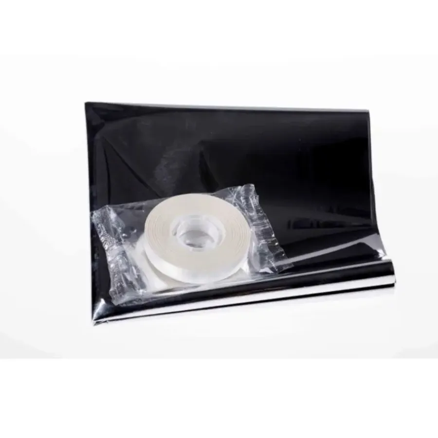 Isolatiefolie > Tonzon radiatorfolie 7,5m bij 50cm