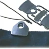 Werkbanken & Schragen > Seilflechter Tornado Clip 4 St+Elastiek Zwart 4Mm