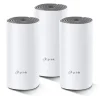 Audio & Video Accessoires|Computeraccessoires > TP-Link Deco E4 Routers 3 stuks
