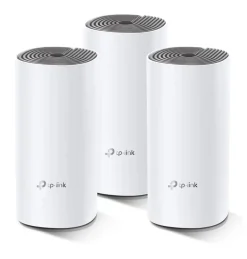 Audio & Video Accessoires|Computeraccessoires > TP-Link Deco E4 Routers 3 stuks