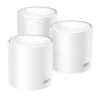 Audio & Video Accessoires|Computeraccessoires > TP-Link Deco X10 Mesh 3 Routers