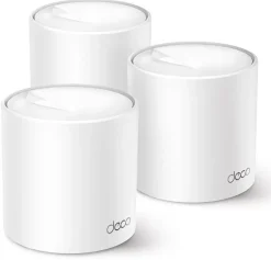 Audio & Video Accessoires|Computeraccessoires > TP-Link Deco X50 3 Routers
