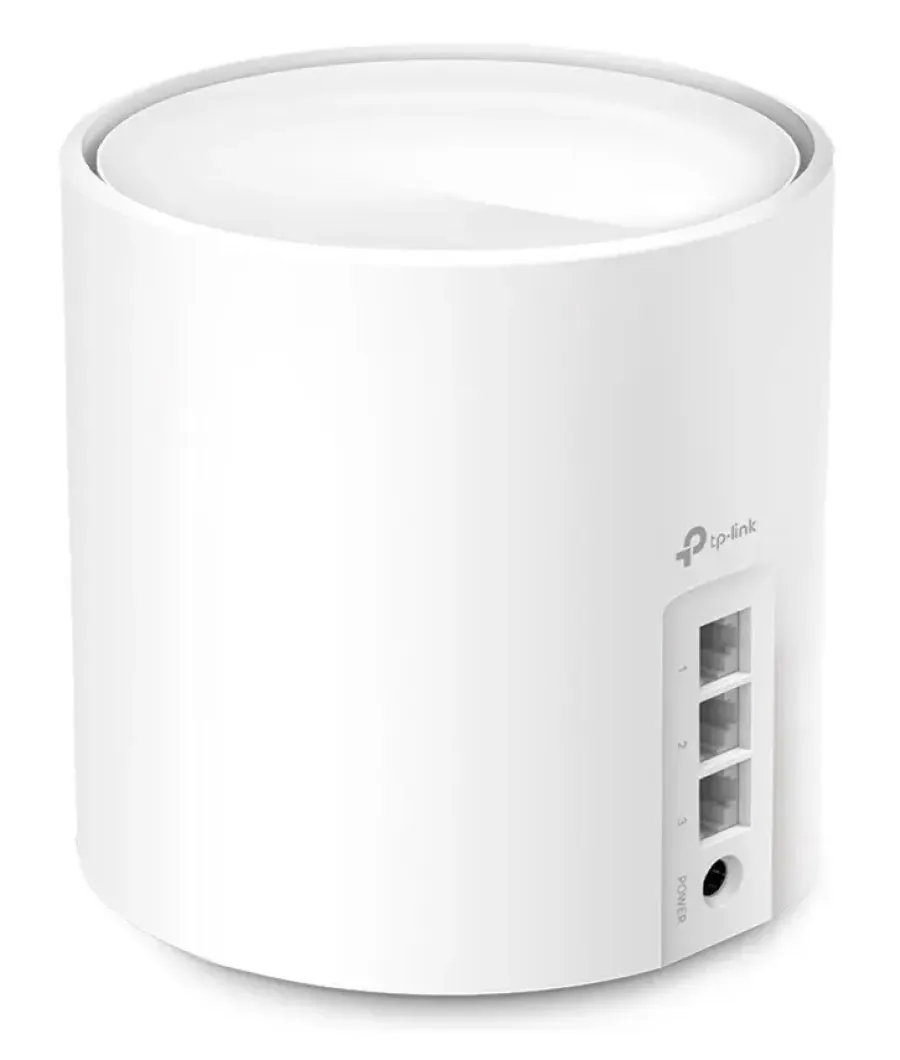 Audio & Video Accessoires|Computeraccessoires > TP-Link Deco X50 3 Routers