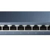 Computeraccessoires > TP-Link 10/100/1000 Mbps Desktop switch met 8 aansluitingen TL-SG108