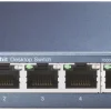 Computeraccessoires > TP-Link switch SG-105