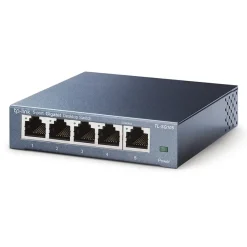 Computeraccessoires > TP-Link switch SG-105