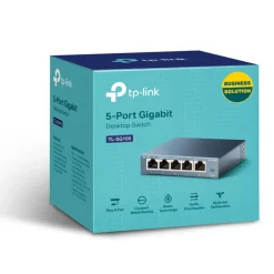 Computeraccessoires > TP-Link switch SG-105