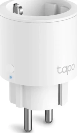 Stekkers|Schakelaars > TP-Link Tapo mini slimme stekker P115