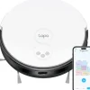 Robot Stofzuigers > Tapo TP-Link Robotstofzuiger RV20