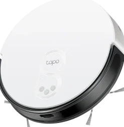 Robot Stofzuigers > Tapo TP-Link Robotstofzuiger RV20