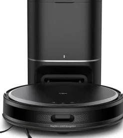 Robot Stofzuigers > TP-Link Tapo robotstofzuiger RV20 Max Plus
