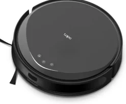 Robot Stofzuigers > TP-Link Tapo robotstofzuiger RV20 Max Plus