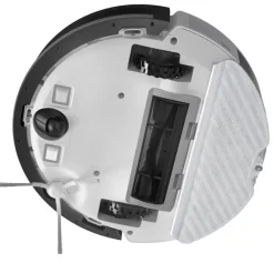 Robot Stofzuigers > Tapo TP-Link Robotstofzuiger RV30 met dweilfunctie