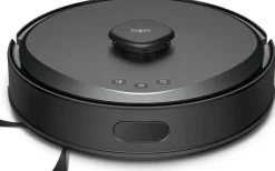Robot Stofzuigers > TP-Link Tapo robotstofzuiger RV30 Max