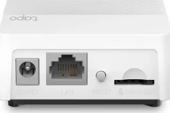 Computeraccessoires > TP-Link Tapo smart hub H200