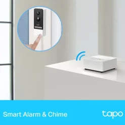 Computeraccessoires > TP-Link Tapo smart hub H200