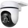 Elektronische Beveiliging > Tapo TP-Link TC40 beveiligingscamera voor buiten Full HD 1080P bedraad Pan/Tilt