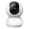 Elektronische Beveiliging > Tapo TP-Link TC71 beveiligingscamera voor binnen 2K 3MP bedraad Pan/Tilt