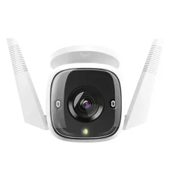 Elektronische Beveiliging > Tapo TP-Link TC65 beveiligingscamera voor buiten 3MP bedraad