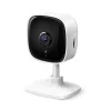 Elektronische Beveiliging > Tapo TP-Link TC60 beveiligingscamera voor binnen Full HD 1080P bedraad