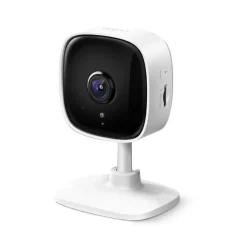 Elektronische Beveiliging > Tapo TP-Link TC60 beveiligingscamera voor binnen Full HD 1080P bedraad