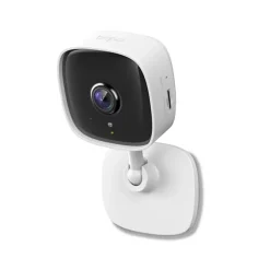 Elektronische Beveiliging > Tapo TP-Link TC60 beveiligingscamera voor binnen Full HD 1080P bedraad