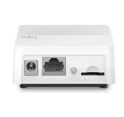 Elektronische Beveiliging > Tapo TP-Link TC420S2 2x beveiligingscamera's voor buiten 2.5K Ultra HD met batterij