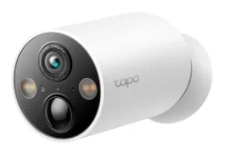 Elektronische Beveiliging > Tapo TP-Link TC425 2x beveiligingscamera's voor buiten 2K QHD met batterij