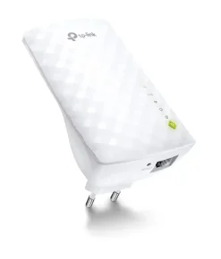 Audio & Video Accessoires|Computeraccessoires > TP-Link WIFI range extender RE200 AC750