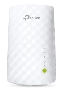 Audio & Video Accessoires|Computeraccessoires > TP-Link WIFI range extender RE200 AC750