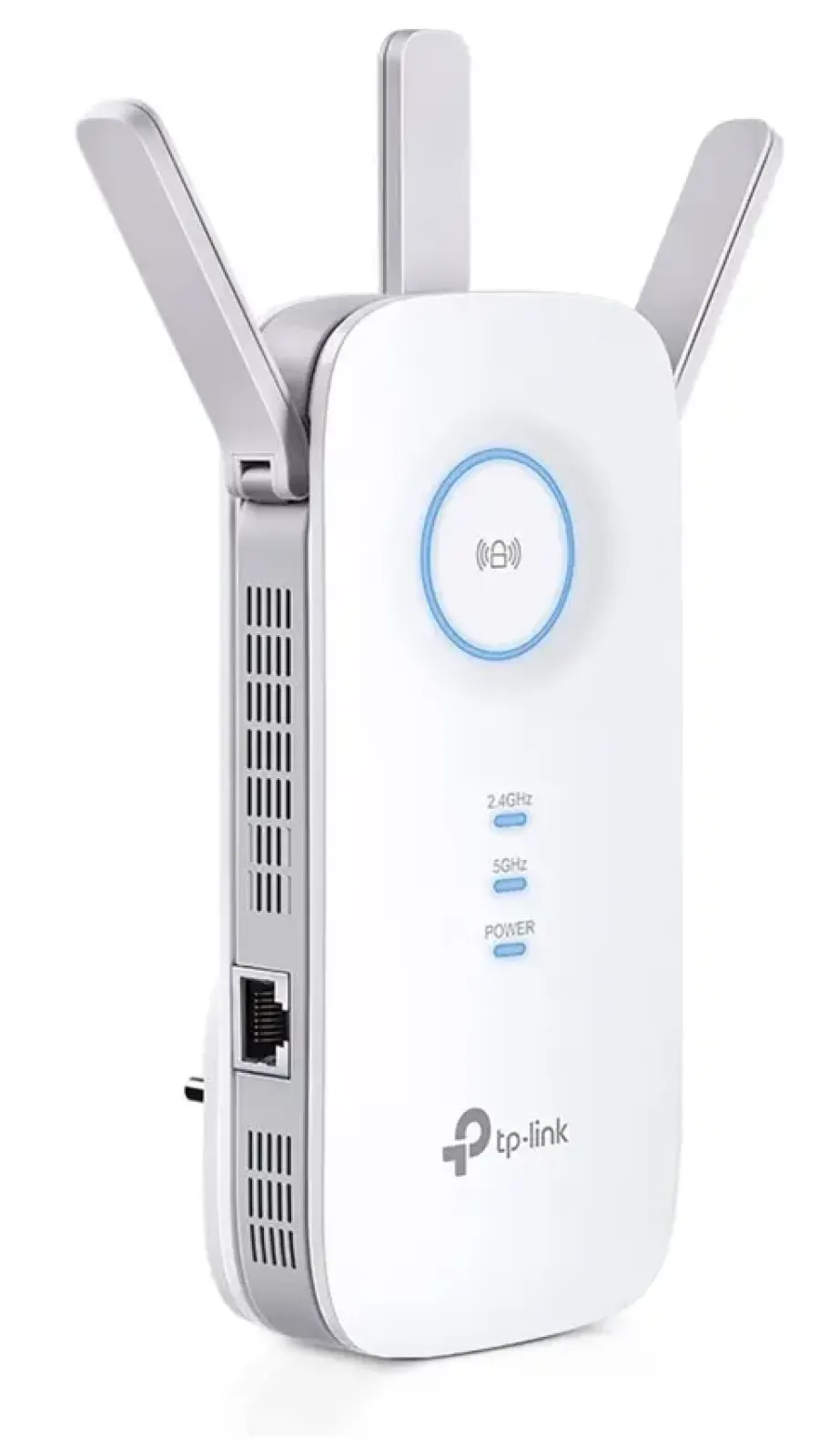 Audio & Video Accessoires|Computeraccessoires > TP-Link Wifi Range Extender RE450