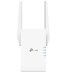 Audio & Video Accessoires > TP-Link WIFI 6 Range Extender RE705X