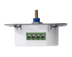 Dimmers|Inbouw Schakelmateriaal > Tradim LED multi way muurdimmer 2498