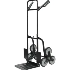 Steekwagens & Trolleys|Meubeltransporters > Geen Trap steekwagen max. 120/80 Kg