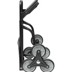 Steekwagens & Trolleys|Meubeltransporters > Geen Trap steekwagen max. 120/80 Kg