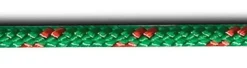 TRIMLIJN-SURF 8MM NEON GROEN 10MTR