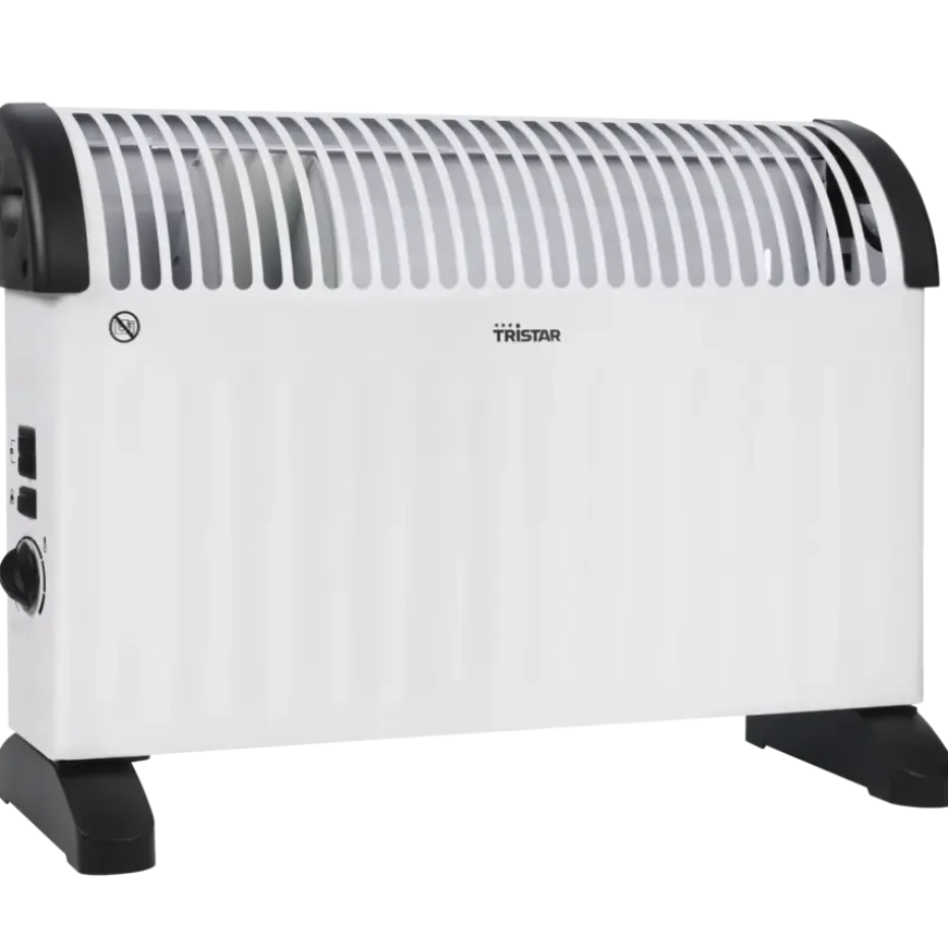 Tristar KA-5166 Convectorkachel 2000W Wit