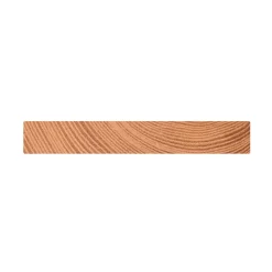 Vuren Geschaafd > Geen Tuinplank thermisch gemodifeerd vurenhout geschaafd 1,8 x 13 x 240 cm