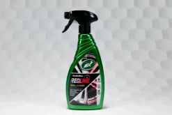 Auto Reinigings- & Poetsmiddelen > Turtle Wax All Wheel Cleaner 52854 GL Red Line 500ml