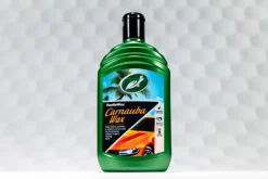 Auto Reinigings- & Poetsmiddelen > Turtle Wax Carnauba Car Wax 52857 GL 500ml