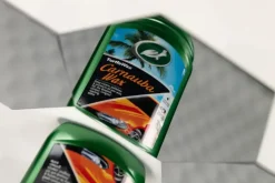 Auto Reinigings- & Poetsmiddelen > Turtle Wax Carnauba Car Wax 52857 GL 500ml
