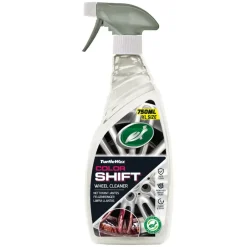 Auto Reinigings- & Poetsmiddelen > Turtle Wax 54145 color shift velgenreiniger 750ml