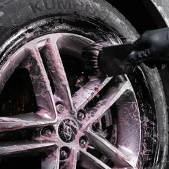 Auto Reinigings- & Poetsmiddelen > Turtle Wax 54145 color shift velgenreiniger 750ml