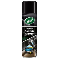 Auto Reinigings- & Poetsmiddelen > Turtle Wax Fresh Shine New Car 52863 GL 500ml