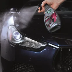Auto Reinigings- & Poetsmiddelen > Turtle Wax 53354 hs ceramic 3in1 detailer 500ml