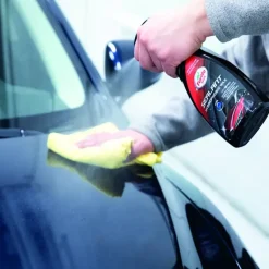 Auto Reinigings- & Poetsmiddelen > Turtle Wax Hybrid Sealant Hydrophobic Wax 53162 500ml
