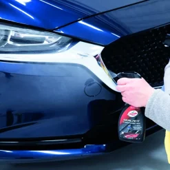 Auto Reinigings- & Poetsmiddelen > Turtle Wax Hybrid Sealant Hydrophobic Wax 53162 500ml