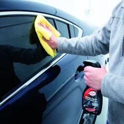 Auto Reinigings- & Poetsmiddelen > Turtle Wax Hybrid Sealant Hydrophobic Wax 53162 500ml