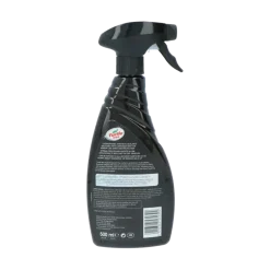Auto Reinigings- & Poetsmiddelen > Turtle Wax Hybrid Sealant Hydrophobic Wax 53162 500ml