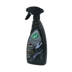 Auto Reinigings- & Poetsmiddelen > Turtle Wax hybrid solutions ceramic black wax 500ml